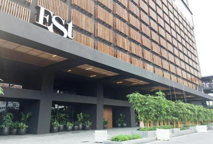 The Establishment Bangsar Διαμέρισμα Κουάλα Λουμπούρ Εξωτερικό φωτογραφία